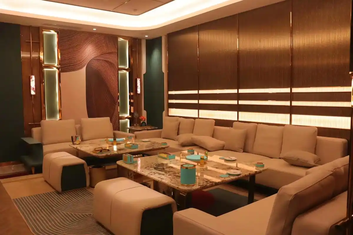 算一下：河源商务ktv怎么收费-紫金县ktv预订